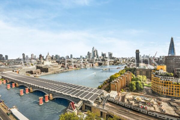 One Blackfriars Blackfriars Road SE1 9PB