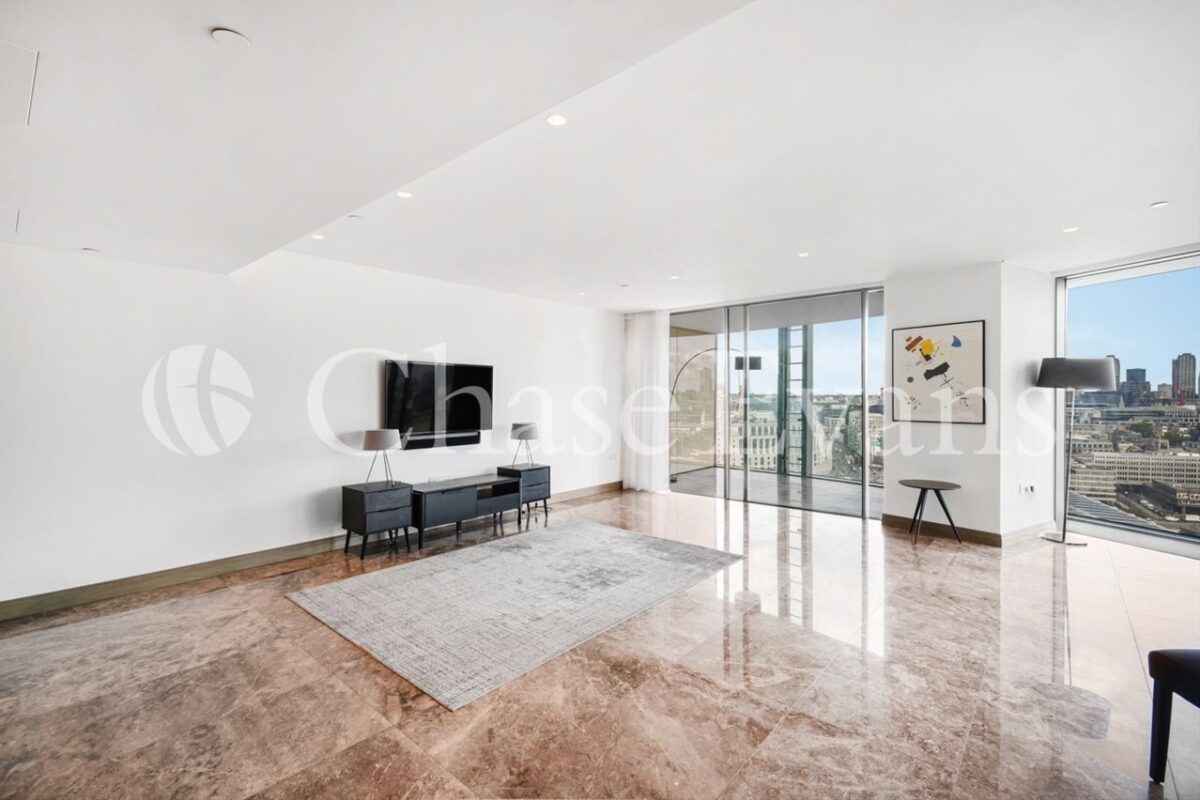 One Blackfriars Blackfriars Road SE1 9PB