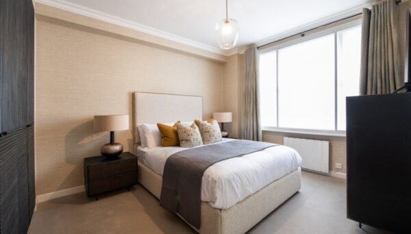 Hill Street Mayfair W1J 5NA