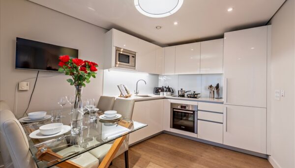 Merchant Square W2 1AN