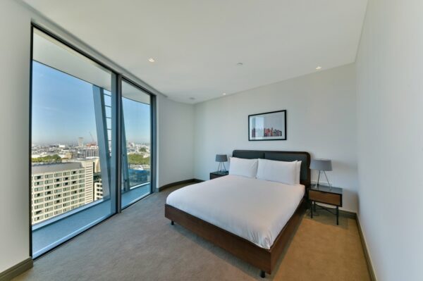 One Blackfriars Blackfriars Road SE1 9PB