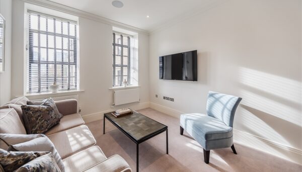 Palace Wharf Rainville Road W6 9UF