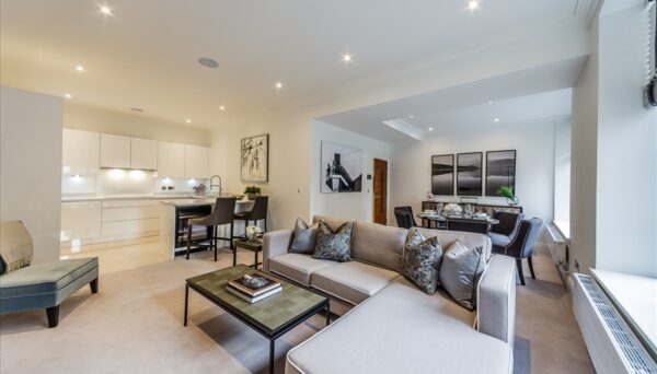 Palace Wharf Rainville Road W6 9UF