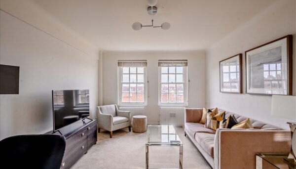 Pelham Court Fulham Road SW3 6SH