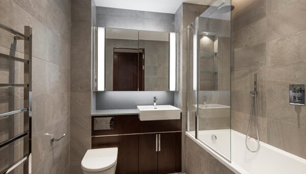 Thornes House SW11 7AG