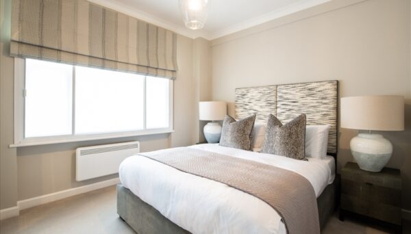 Hill Street Mayfair W1J 5NA