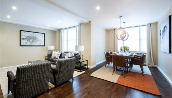 Hill Street Mayfair W1J 5NA