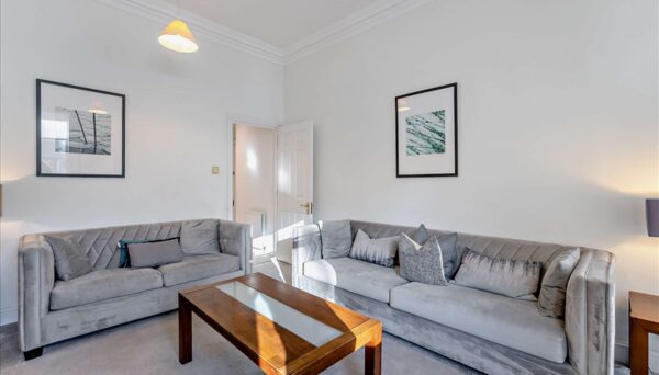 Lexham Gardens W8 6JN