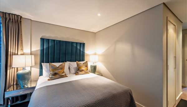 Merchant Square W2 1AN