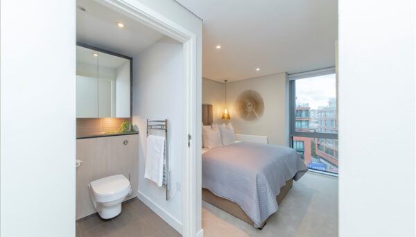 Merchant Square W2 1AN