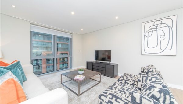 Merchant Square W2 1AN