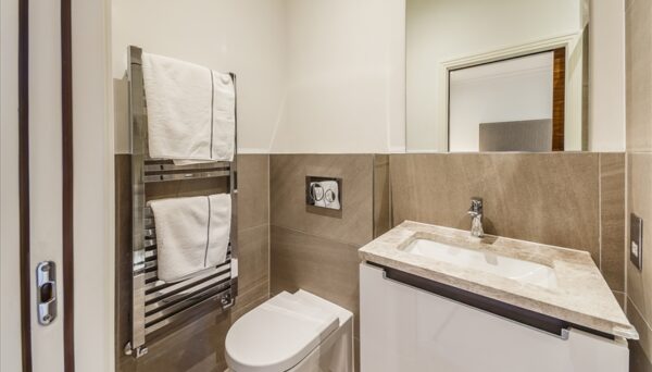 Palace Wharf Rainville Road W6 9UF