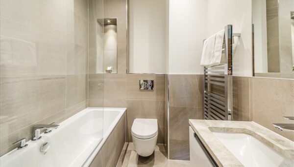Palace Wharf Rainville Road W6 9UF