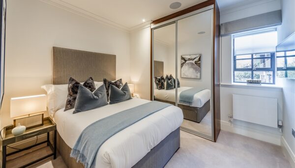 Palace Wharf Rainville Road W6 9UF