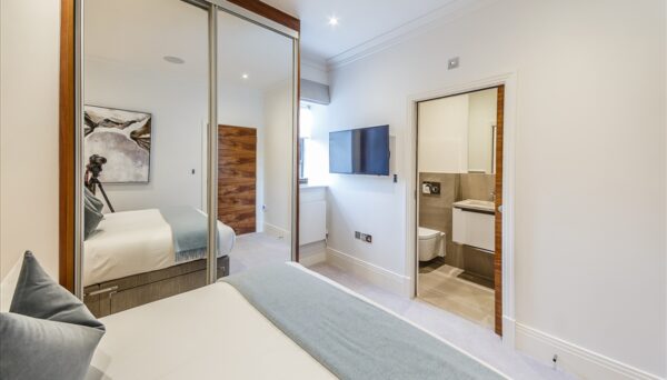 Palace Wharf Rainville Road W6 9UF