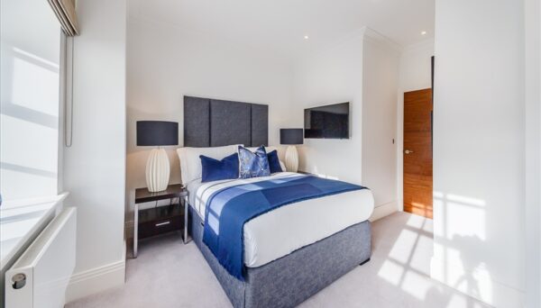 Palace Wharf Rainville Road W6 9UF