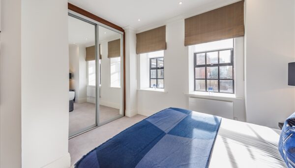 Palace Wharf Rainville Road W6 9UF