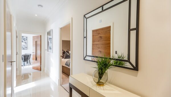 Palace Wharf Rainville Road W6 9UF