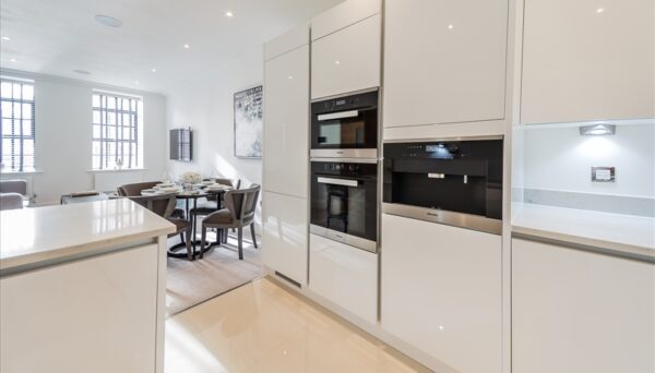 Palace Wharf Rainville Road W6 9UF