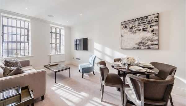 Palace Wharf Rainville Road W6 9UF