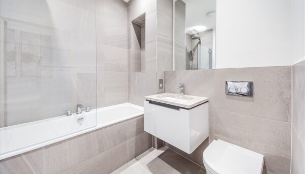 Palace Wharf Rainville Road W6 9UF