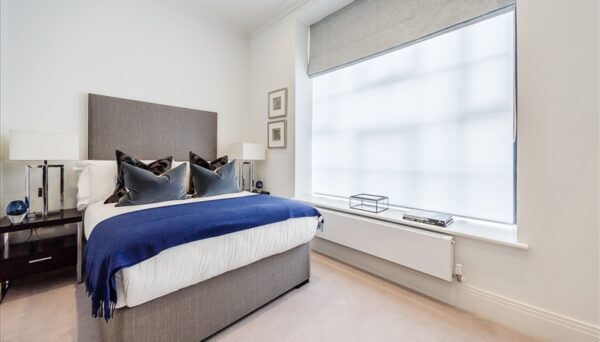 Palace Wharf Rainville Road W6 9UF