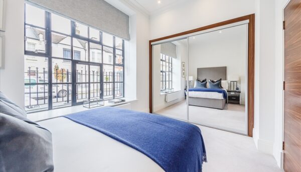 Palace Wharf Rainville Road W6 9UF