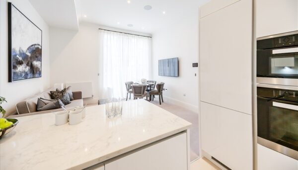 Palace Wharf Rainville Road W6 9UF
