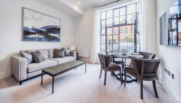 Palace Wharf Rainville Road W6 9UF
