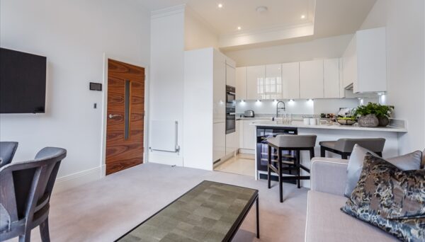 Palace Wharf Rainville Road W6 9UF