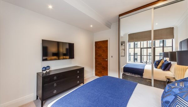 Palace Wharf Rainville Road W6 9UF