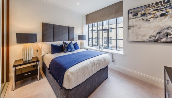 Palace Wharf Rainville Road W6 9UF