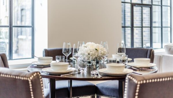 Palace Wharf Rainville Road W6 9UF