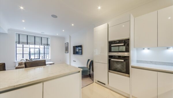 Palace Wharf Rainville Road W6 9UF