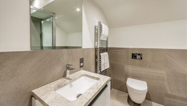 Palace Wharf Rainville Road W6 9UF