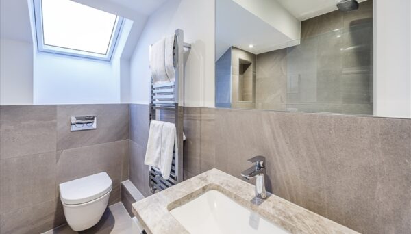 Palace Wharf Rainville Road W6 9UF
