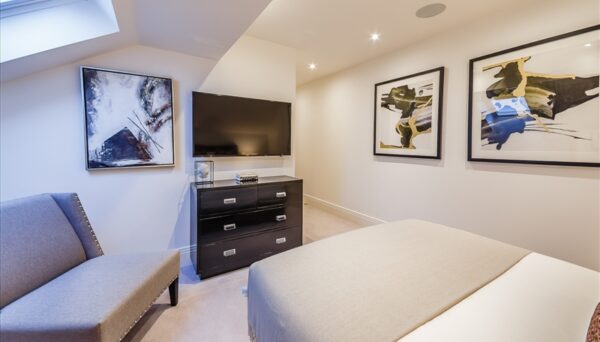 Palace Wharf Rainville Road W6 9UF