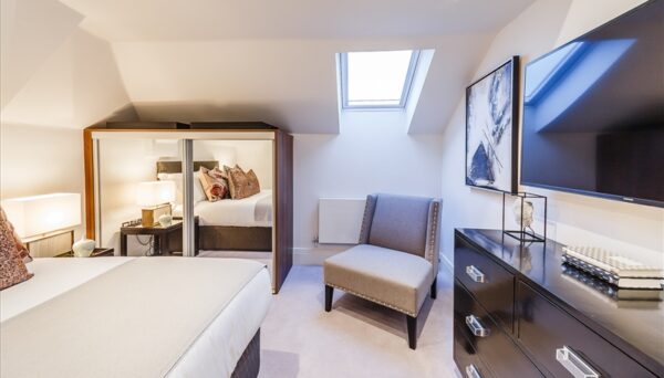 Palace Wharf Rainville Road W6 9UF