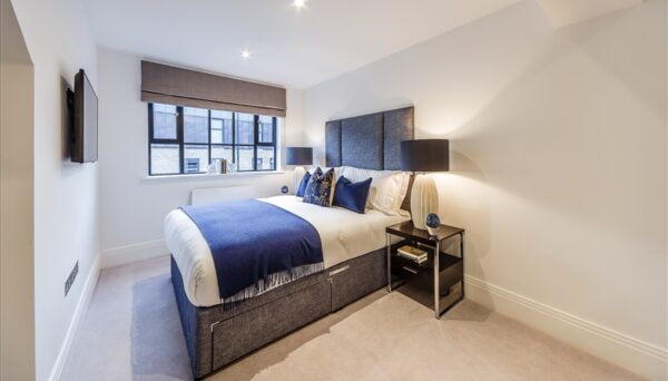 Palace Wharf Rainville Road W6 9UF