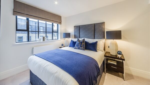 Palace Wharf Rainville Road W6 9UF
