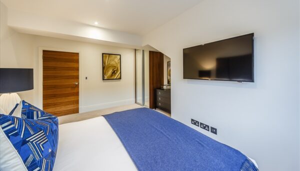 Palace Wharf Rainville Road W6 9UF