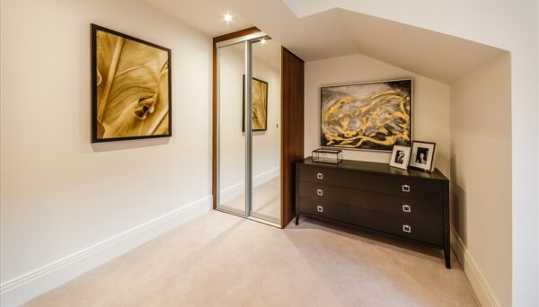 Palace Wharf Rainville Road W6 9UF