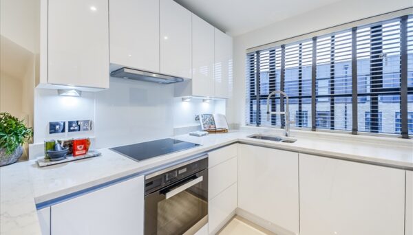 Palace Wharf Rainville Road W6 9UF