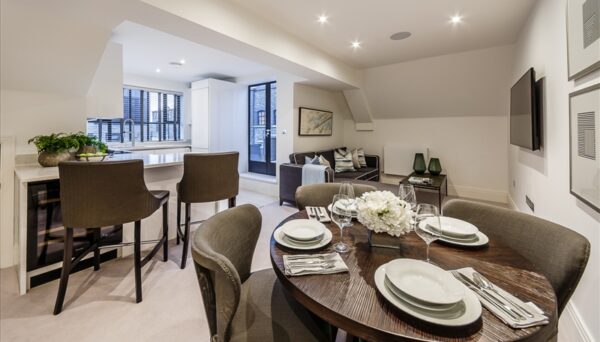 Palace Wharf Rainville Road W6 9UF
