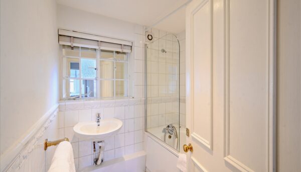 Pelham Court Fulham Road SW3
