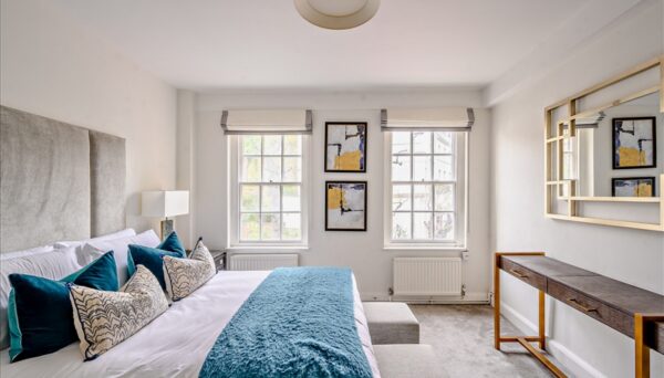 Pelham Court Fulham Road SW3