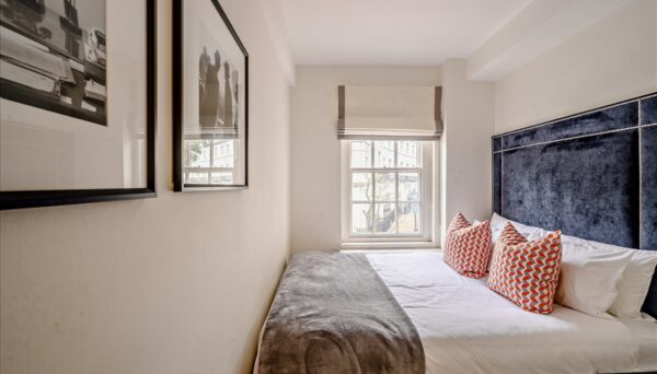 Pelham Court Fulham Road SW3