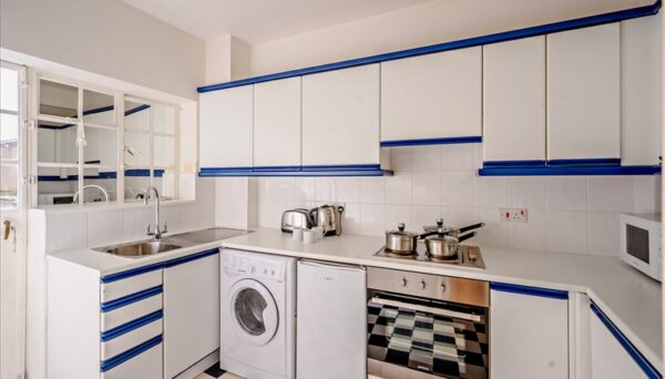 Pelham Court Fulham Road SW3