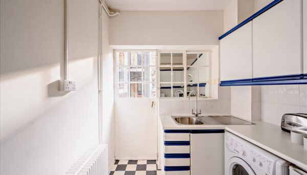 Pelham Court Fulham Road SW3