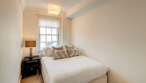 Pelham Court Fulham Road SW3